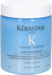 K&eacute;rastase Kerastase Fusio-Scrub Purifying Scrub Shampoo 500ml 500 ml, Grundpreis: