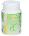 Omega-3-Nest Kapseln 70 St