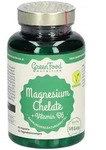 GreenFood Nutrition Magnesium Chelate + Vitamin B6 90cps 90 St Kapseln