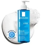 La Roche-Posay Effaclar Sch&auml;umendes Reinigungsgel bei unreiner, fettiger Haut 2x400