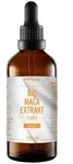 BIO Maca Extrakt 3300 mg Tropfen zum Einnehmen 100 ml