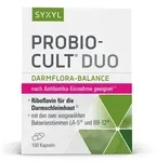 2x Syxyl ProBio-Cult Duo 2x100 St Kapseln