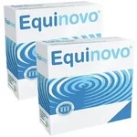 2x Equinovo Tabletten 2x150 St