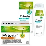 Priorin Kapseln + Shampoo Set 1 St
