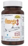 PZN-DE 18411962, Espara Omega-3 Kapseln 60 St, Grundpreis: &euro; 0,25 / St&uuml;ck