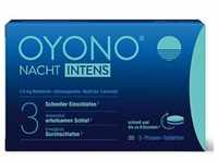Oyono Nacht Intens Tabletten 20 St