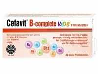 Cefavit B-complete Kids Filmtabletten 20 St