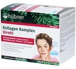 H&uuml;bner Kollagen Komplex Direkt fl&uuml;ssig 30x15 ml Fl&uuml;ssigkeit