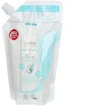 Lavera basis sensitiv Pfl.Shamp.Feuchtigk.& Pfl.Nf 500 ml Shampoo