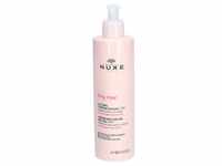 Nuxe Very Rose Körpermilch 400 ml Milch