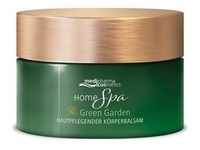 Home SPA Green Garden Körperbalsam 250 ml Körperpflege