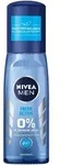Nivea MEN Deo Zerst&auml;uber fresh active 75 ml Spray