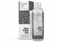 Australian Bodycare Dehnungsstreifen Öl mit Teebaumöl 80 ml Hautöl
