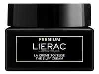 Lierac Premium die seidige Creme 50 ml