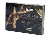 Isdin Isdinceutics Flavo-C Melatonin Serum Amp. 10x2 ml Ampullen