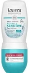 Lavera basis sensitiv Deo Roll-on natural & sens. 50 ml K&ouml;rperpflege