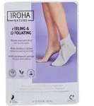 Iroha Masq Chauss Exfoliant X2 40 ml Str&uuml;mpfe