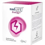 NAD Life Energy+ Beutel 30 St