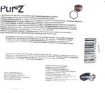 Pur-Zellin 4x5 cm keimreduziert Rolle 500 St Tupfer
