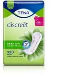 Tena Discreet Inkontinenz Einlagen mini plus 6x20 St