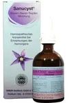 Sanucyst Blasen-Nieren-Tropfen 100 ml Tropfen zum Einnehmen