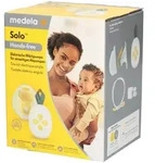 Medela Solo hands-free Milchpumpe 1 St Ger&auml;t