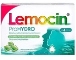 Lemocin ProHydro Lutschtabletten 20 St
