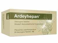 Ardeyhepan überzogene Tabletten 60 St Überzogene