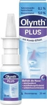 PZN-DE 13856688, Olynth Plus 0,1%/5% f&uuml;r Erw.Nasenspray o.K. 10 ml Nasenspray,