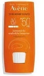 Avene SunSitive Sonnenstick SPF 50+ empf.Hautp. 8 g Stifte