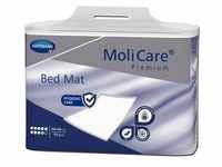 Molicare Premium Bed Mat 9 Tropfen 60x60 cm 15 St Unterlagen