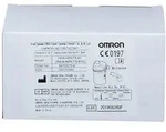 Omron Vernebler VVT Set N-01 1 St