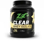 Zec+ Nutrition Clear Whey Isolate (450g) Lemonade 450 g Pulver, Grundpreis: &euro;