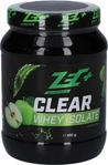 Zec+ Nutrition Clear Whey Isolate (450g) Sour Apple 450 g Pulver, Grundpreis:...