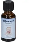 Zahnungs&ouml;l 30 ml &Ouml;l