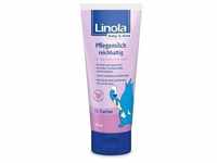 Linola Baby & Kind Pflegemilch reichhaltig 200 ml Lotion