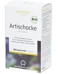 Sanhelios Bio Artischocke Kapseln 100 St