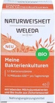 PZN-DE 17261006, Weleda Naturweish MEI Bakterienku Bio 40 St Kapseln, Grundpreis: