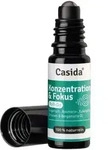 Konzentration & Fokus Roll-on 10 ml &Auml;therisches &Ouml;l
