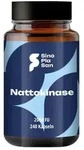 Nattokinase 100 mg Mono 20.000 FU Kapseln 240 St