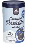 Multipower Creamy Protein Shake Cookies & Cream 420 g Pulver