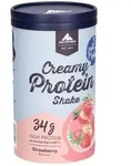 Multipower Creamy Protein Shake Erdbeere 420 g Pulver