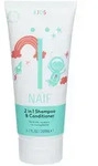 Naif Kids 2in1 Shampoo & Conditioner 200 ml