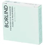 B&ouml;rlind Eyeshadow matt ivory 2 g Puder