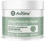 AniForte Gr&uuml;nlippmuschel Pulver 250 g