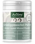 AniForte Gr&uuml;nlippmuschel Pulver 100 g
