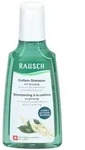 Rausch Coffein-Shampoo mit Ginseng 200 ml Shampoo
