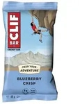 Clif Bar Energieriegel - Blueberry Almond Crisp, 68g 68 g Riegel