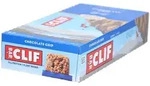 Clif Bar, Chocolate Chip, Riegel 12x68g 12x68 g