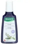 Rausch Silberglanz-Shampoo mit Salbei 200 ml Shampoo